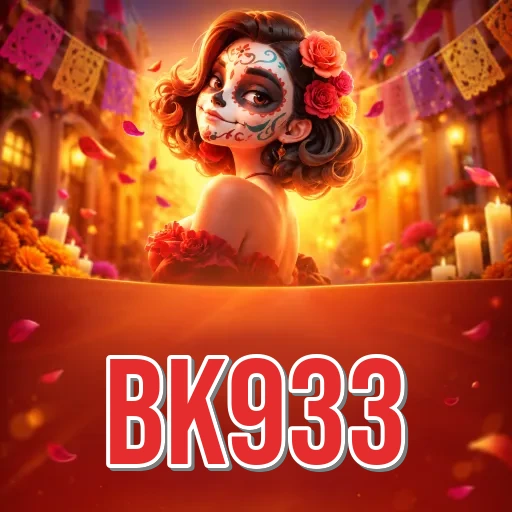 Screenshot 3 - bk933 Settings
