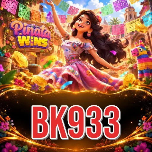 Screenshot 1 - bk933 Home Screen