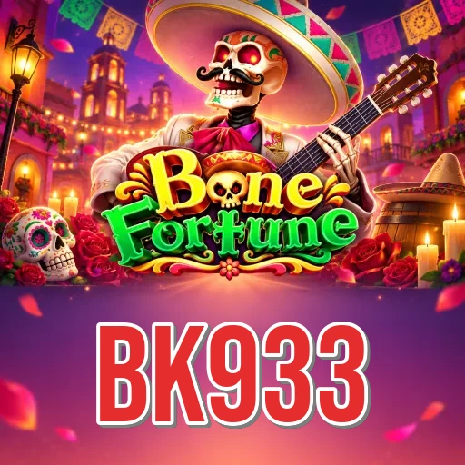 Screenshot 3 - bk933 Settings